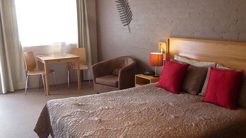 BEST WESTERN Balan Village Motel Nowra - Accommodation Cooktown 1