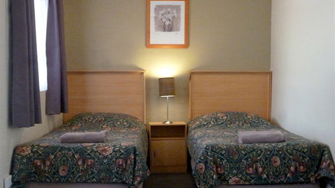 BEST WESTERN Balan Village Motel Nowra - Accommodation Cooktown 9