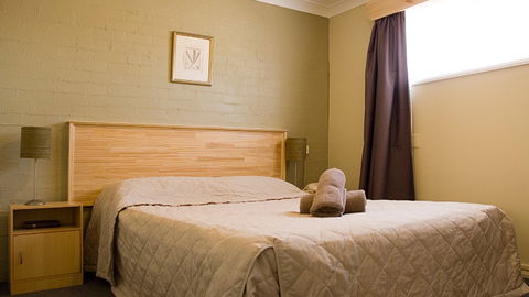 BEST WESTERN Balan Village Motel Nowra - Accommodation Cooktown 12