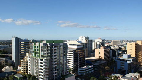 BEST WESTERN Astor Metropole Hotel And Apartments - Accommodation Cooktown 2