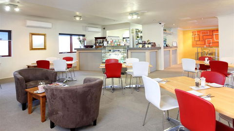 BEST WESTERN PLUS Gregory Terrace Brisbane - Accommodation Cooktown 2