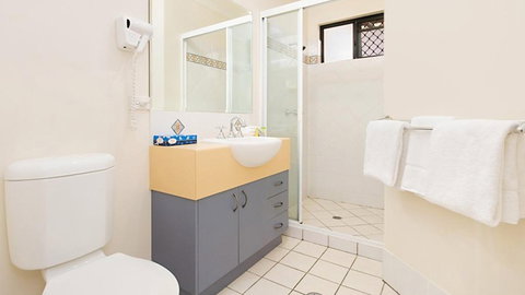 Central Plaza Apartments Cairns - Accommodation Cooktown 1