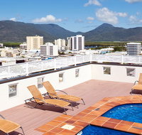 BEST WESTERN PLUS Cairns Central Apartments - Accommodation Cooktown