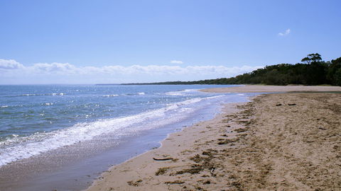 BEST WESTERN Ambassador Motor Lodge - Accommodation Cooktown 1