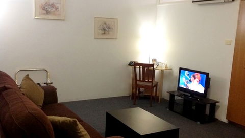 BEST WESTERN Cattle City Motor Inn - Accommodation Cooktown 3