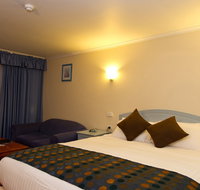 BEST WESTERN Balmoral Motor Inn - Accommodation Cooktown