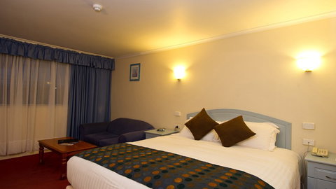 BEST WESTERN Balmoral Motor Inn - Accommodation Cooktown 0