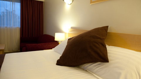 BEST WESTERN Balmoral Motor Inn - Accommodation Cooktown 1