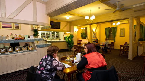 BEST WESTERN Balmoral Motor Inn - Accommodation Cooktown 3