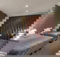 BEST WESTERN Foreshore Motel - Accommodation Cooktown