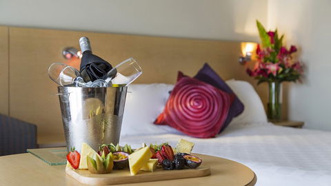 BEST WESTERN Hobart - Accommodation Cooktown 0