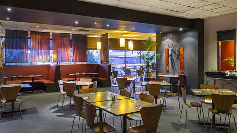 BEST WESTERN Hobart - Accommodation Cooktown 3
