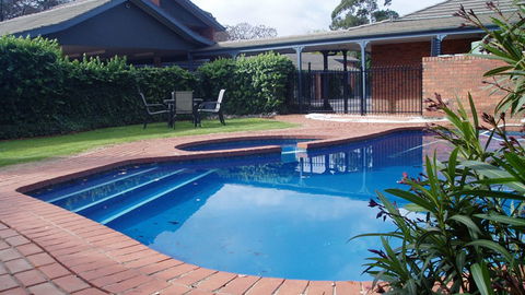 BEST WESTERN Heritage Motor Inn Bendigo - Accommodation Cooktown 6