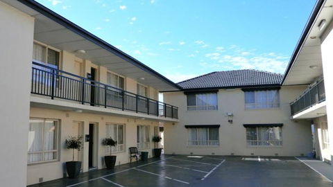 BEST WESTERN Fawkner Airport Motor Inn And Serviced Apartments - Accommodation Cooktown 8