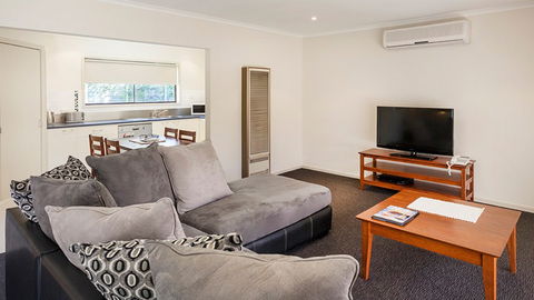 BEST WESTERN Aspen And Apartments - Accommodation Cooktown 2