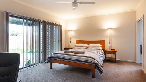 BEST WESTERN Aspen And Apartments - Accommodation Cooktown 4