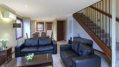 BEST WESTERN Colonial Village Motel - Accommodation Cooktown 1