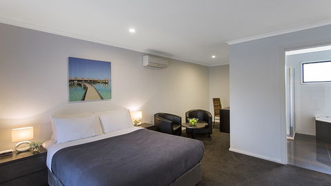 BEST WESTERN Colonial Village Motel - Accommodation Cooktown 3