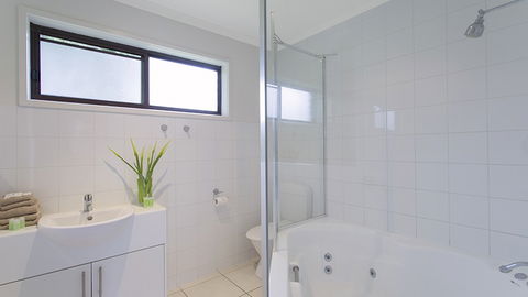 BEST WESTERN Colonial Village Motel - Accommodation Cooktown 5