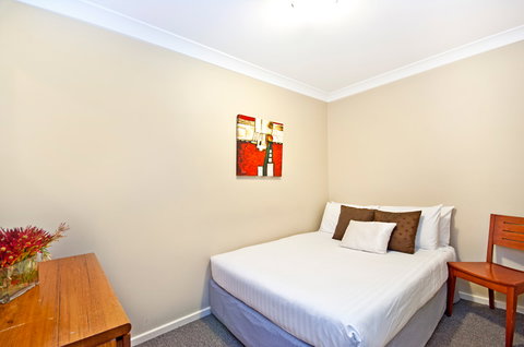 BEST WESTERN Tudor Motor Inn - Accommodation Cooktown 5