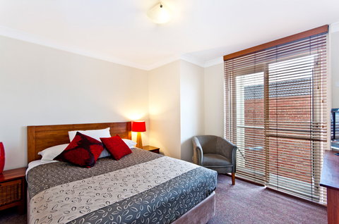 BEST WESTERN Tudor Motor Inn - Accommodation Cooktown 4