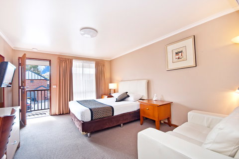 BEST WESTERN Tudor Motor Inn - Accommodation Cooktown 11