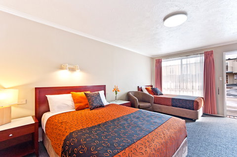 BEST WESTERN Tudor Motor Inn - Accommodation Cooktown 16