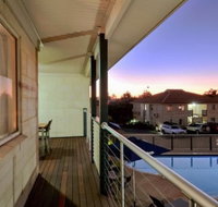 BEST WESTERN PLUS Kalbarri Edge Resort - Accommodation Cooktown