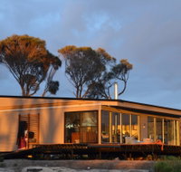 Sawyers Bay Shacks - Accommodation Cooktown