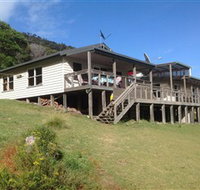 Palana Beach House - Accommodation Cooktown