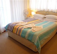 Alice Beside the Sea - Accommodation Cooktown