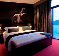 Mona Pavilions Moorilla - Accommodation Cooktown