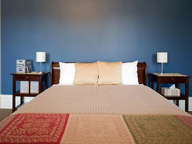 Clydesdale Manor - Accommodation Cooktown 0