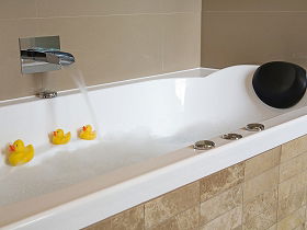 Clydesdale Manor - Accommodation Cooktown 2