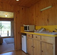 Collins Cap Cottage - Accommodation Cooktown