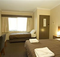 Seabrook Hotel Motel - Accommodation Cooktown