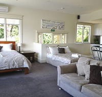 Belton House - Accommodation Cooktown