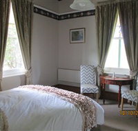 Cygnet's Secret Garden - Boutique Bed and Breakfast - Accommodation Cooktown