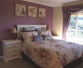 Eloura Luxury Self-Contained Bed & Breakfast Accommodation - Accommodation Cooktown 1