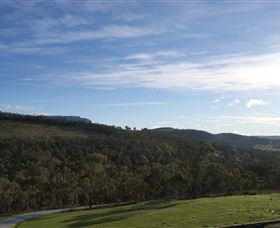 Eloura Luxury Self-Contained Bed & Breakfast Accommodation - Accommodation Cooktown 4