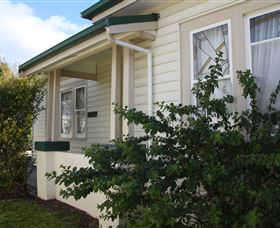 Amy Cottage - Accommodation Cooktown 0