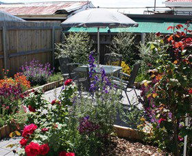 Amy Cottage - Accommodation Cooktown 2