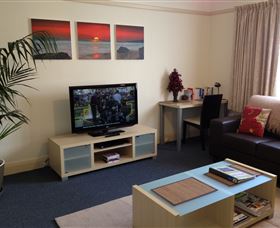 Amy Cottage - Accommodation Cooktown 1