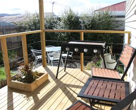 Amy Cottage - Accommodation Cooktown 5