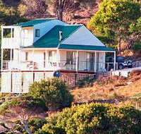 Palana Retreat - Accommodation Cooktown