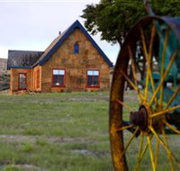 Oatlands Manor - Accommodation Cooktown