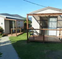 Hobart Cabins and Cottages - Accommodation Cooktown