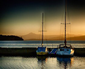 Discover Bruny Island Holiday Accommodation - Accommodation Cooktown 1