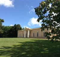 Panshanger Estate - Accommodation Cooktown