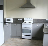 The Mill House - Accommodation Cooktown